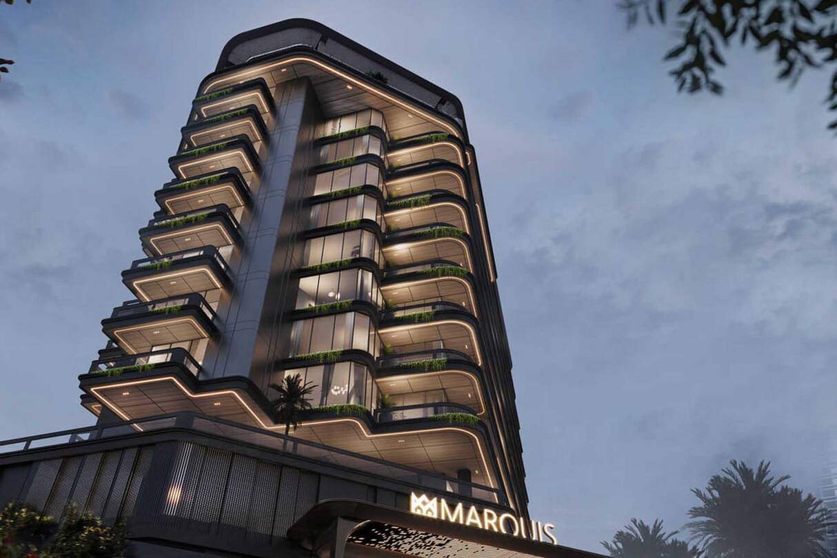 Marquis Vista